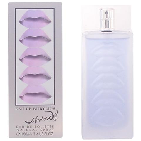 Profumi Donna Eau De Rubylips 100ml Edt - Foto 2