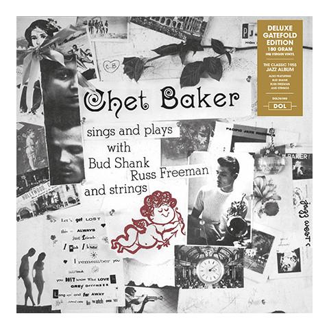 Chet Baker - Sings And Plays - Foto 1