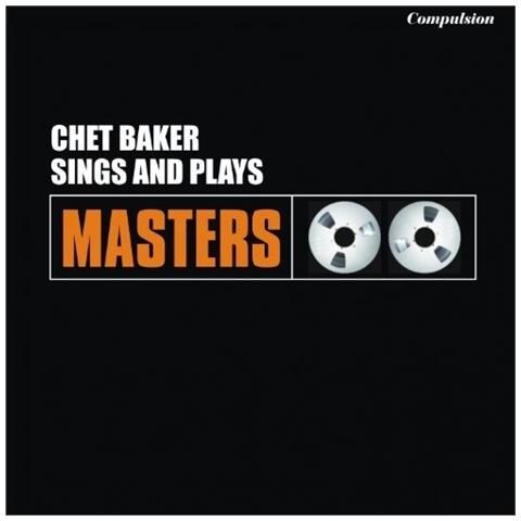 Chet Baker - Sings And Plays - Foto 2
