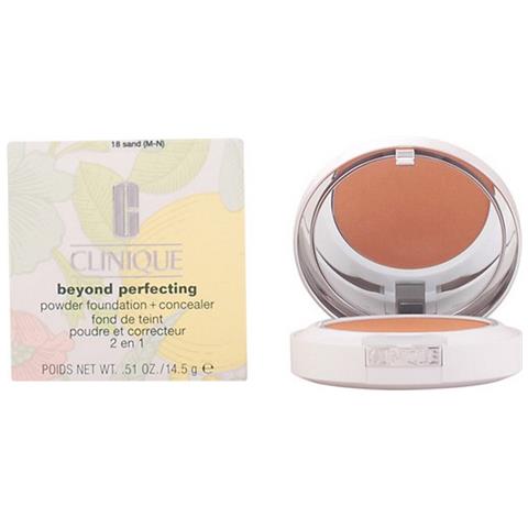 Beyond Perfecting Foundation - Fondotinta And Concealer 14 Vanilla 30ml - Foto 7