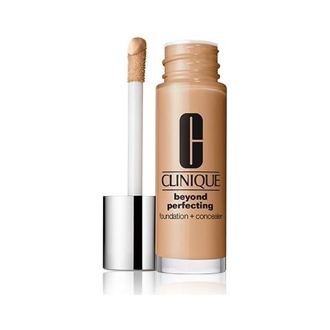 Beyond Perfecting Foundation - Fondotinta And Concealer 14 Vanilla 30ml - Foto 1