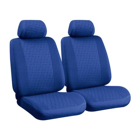 Cp. fodere Anteriori Glamur Blu - Foto 1