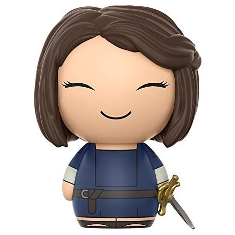 Dorbz 373 - Arya Stark - Game Of Thrones - Foto 2