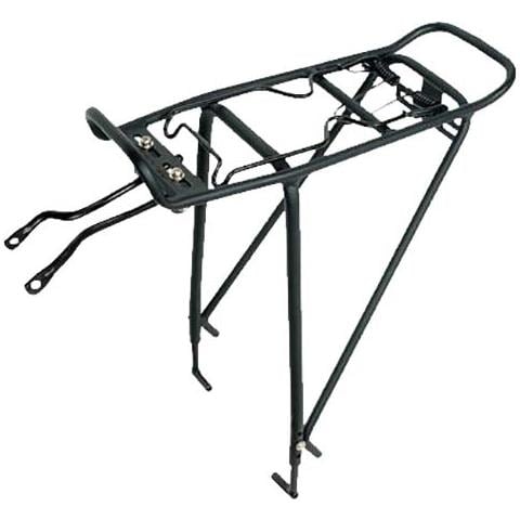 Trasportini Carrier Cm-08 Disc Alu Adjust Disc Brake Borse One Size - Foto 1