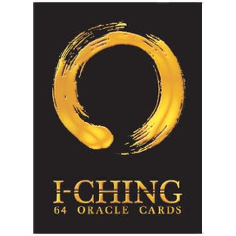 Lunaea Weatherstone - I-ching. Oracle Cards. Ediz. Multilingue. Con 64 Carte - Foto 1