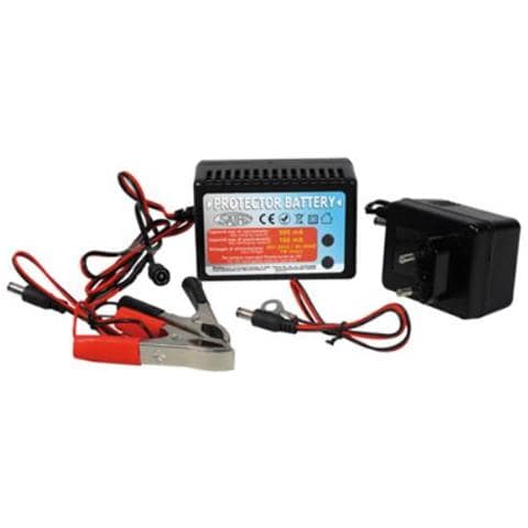 Caricabatterie Automatico Inverter Carica Batterie Batteria Per Auto E Moto - Foto 1