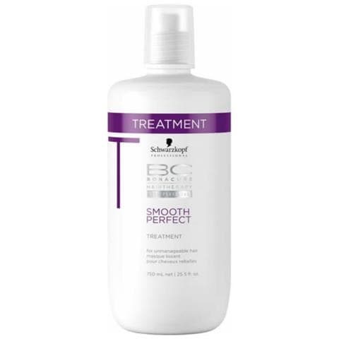 Bc Keratin Smooth Perfect Maschera 750 Ml - Foto 2