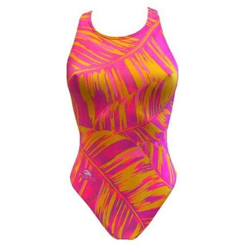 Costumi Da Bagno Turbo Banano Costumi Donna Xl - Foto 1