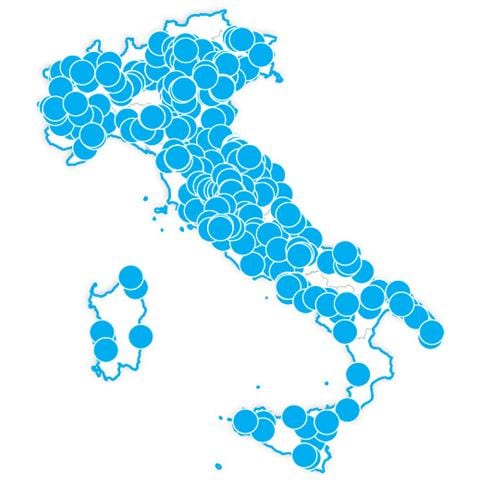 Cofanetto regalo coppia - 3 giorni con benessere - idee regalo originale - 2 notti con colazione e pausa relax per 2 persone - Foto 7