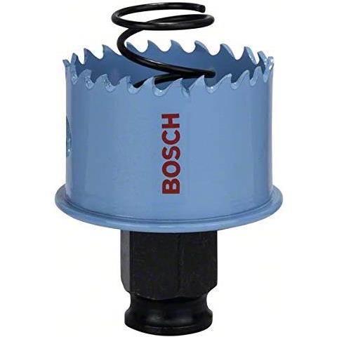 Bosch 2608584793 Sega una tazza di lamiera, 41 millimetri (1625)  - Foto 3