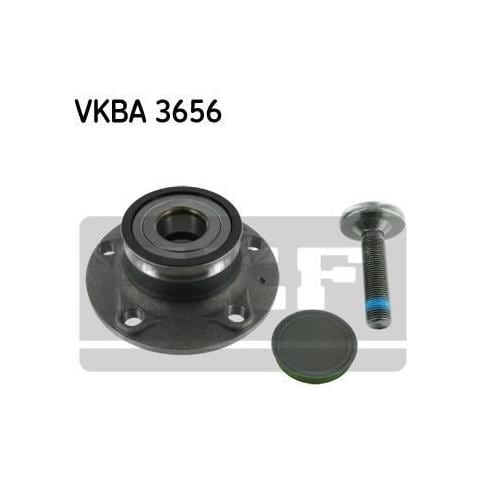 Kit Ruote Di Rotolamento Vkba3656 - Foto 1