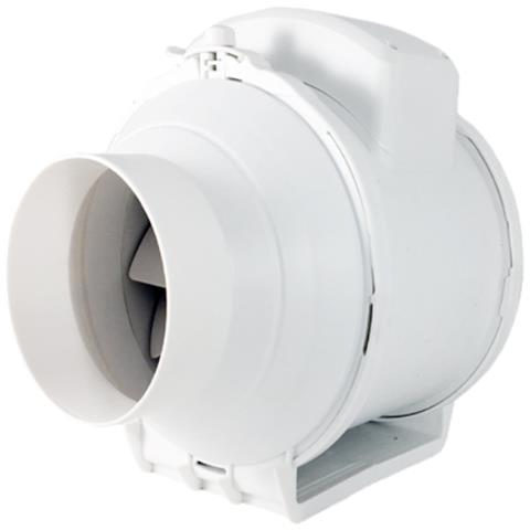 Ventilatore D'aria In Linea 125mm - Foto 1