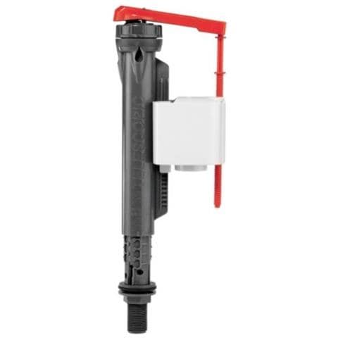 Jollyfill Universale Valvola Di Aspiùazione Telescopiùo 38 ingresso Inferiore Fill - Foto 1