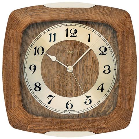 5804/4 Orologio Da Parete - Foto 1