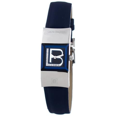 Orologio Lb0016s-04. Quarzo, Colore Blu. Donna. - In ordine - Foto 2