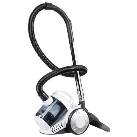 VC 10WBAX2 Aspirapolvere senza Sacco - 700 W -78 dB - A - Foto 1