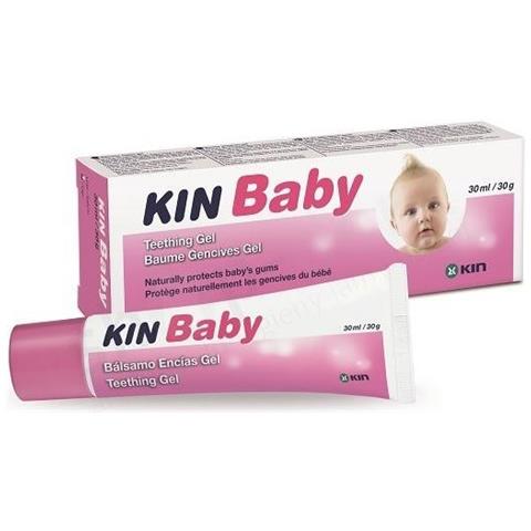 Bambino Balsamo 30ml Gum Gel - Foto 1