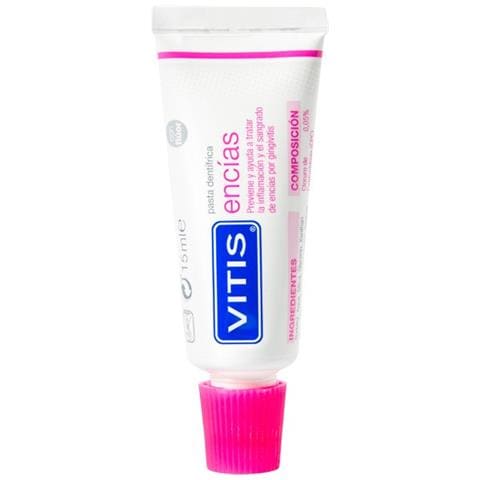 Gomme Dentifricio 15 Ml - Foto 1