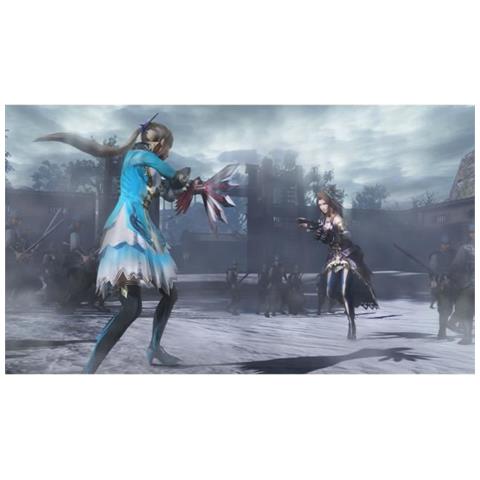 Warriors Orochi 4 Ultimate - Gioco Ps4 - Foto 4