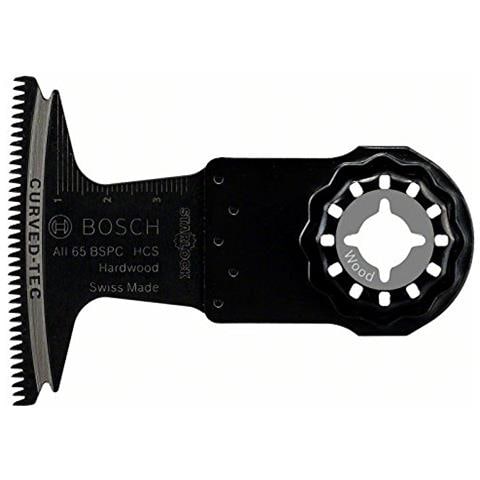 Aii Bspc 65 Madera Dura: Curva: 5uds (1)  - Foto 1