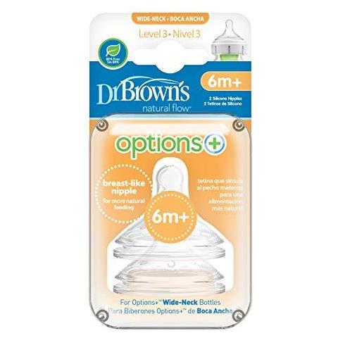 Del Dottor Brown Opzioni Livello 3 Tette - Foto 1