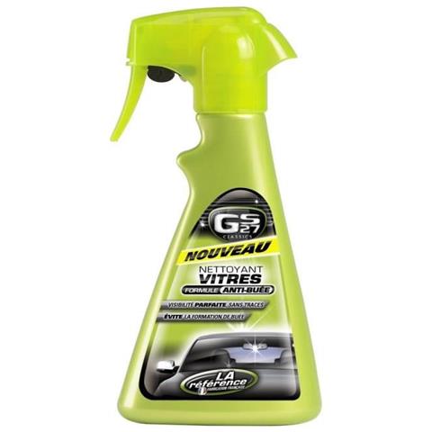 Detergente Per Vetri Antiappannamento - 250 Ml - Foto 1