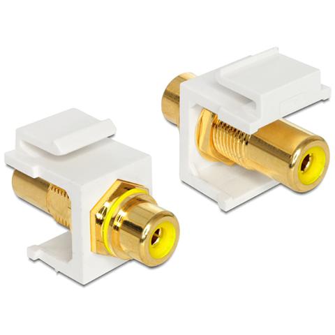 86309 RCA RCA Giallo cavo di interfaccia e adattatore - Foto 1