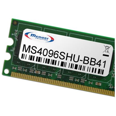 MS4096SHU-BB41, PC / server, Shuttle X61, X61V series - Foto 1
