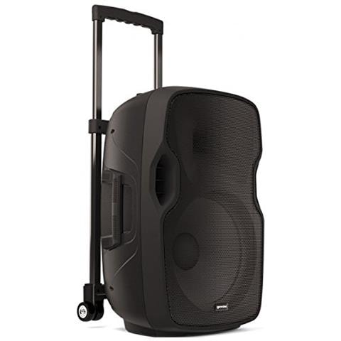 AS-12TOGO 1500W Nero altoparlante - Foto 1