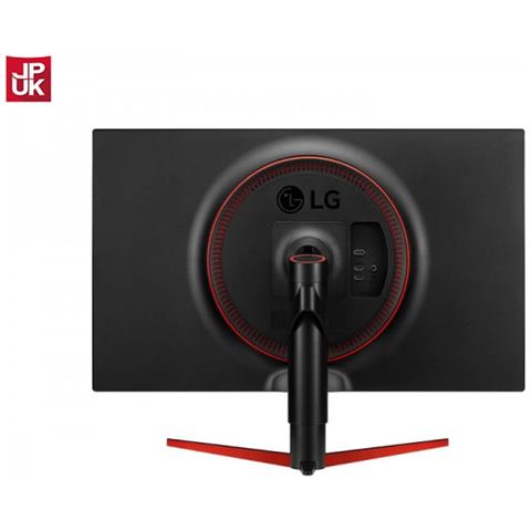 Monitor 31.5" LED VA 32GK650F 2560 x 1440 QHD Gaming Tempo di Risposta 1ms Frequenza di Aggiornamento 144 (Hz) - Foto 5