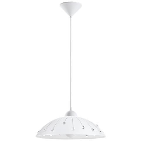 VETRO Multicolore lampada a sospensione - Foto 1