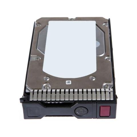 Storage CPQ-600SAS / 10-S8 disco rigido interno 3.5" 600 GB SAS - Foto 2