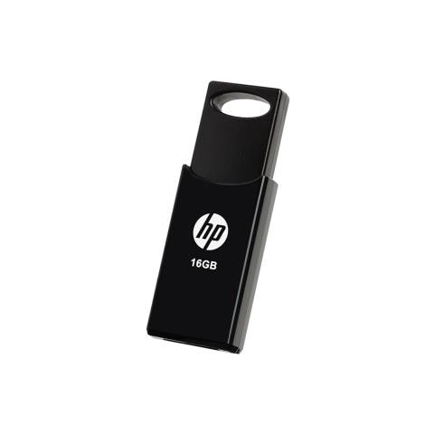 Chiavetta USB 16 GB v212w Interfaccia USB 2.0 Colore Nero - Foto 1
