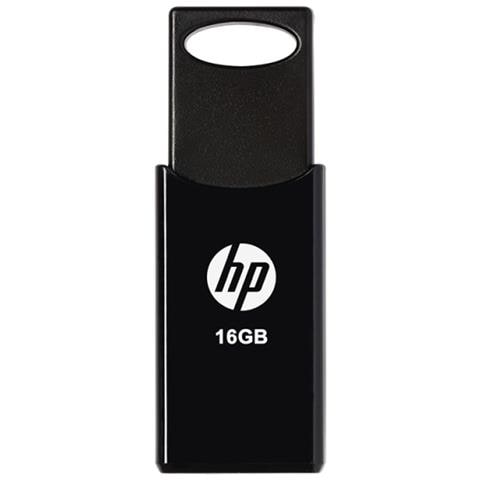 Chiavetta USB 16 GB v212w Interfaccia USB 2.0 Colore Nero - Foto 2