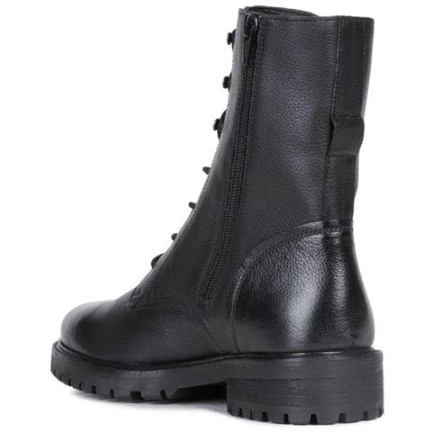 Hoara Stivale Donna Nero 39 - Foto 4