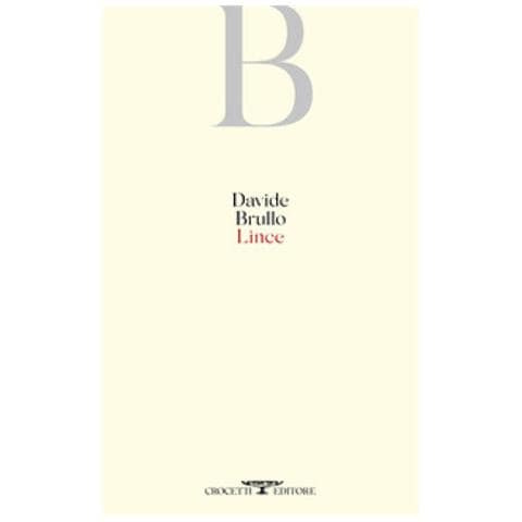 Davide Brullo - Lince - Foto 1