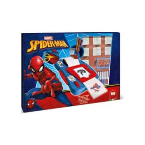 STICKER MACHINE - SPIDERMAN - Foto 1