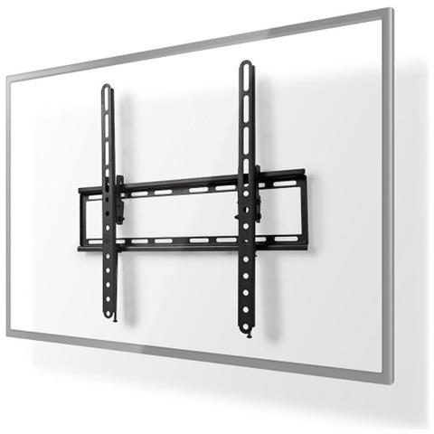 Tvwm1131bk Supporto Tv A Parete 139,7 Cm (55"") Nero - Foto 1