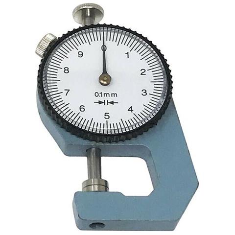 Spessimetro Misuratore Di Spessore - Foto 1