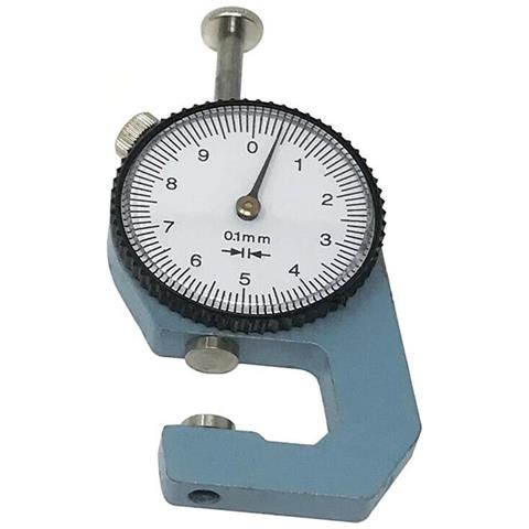 Spessimetro Misuratore Di Spessore - Foto 3