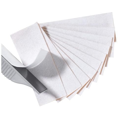 Z1926 kit per pulizia scrivania Board cleaning wiper pad - Foto 1