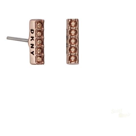 Gioielli Dkny 5520082. Orecchini, Colore Rosa. Donna. - In ordine - Foto 1