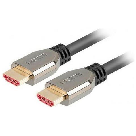 Cavo Hdmi Ca15423079 1 M Nero - Foto 7