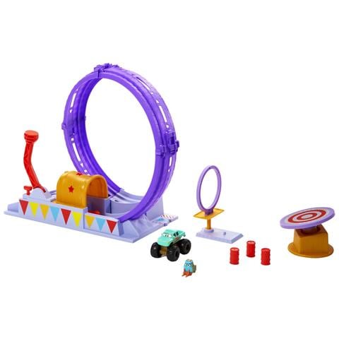 Disney Pixar Cars HGV73 veicolo giocattolo - Foto 1