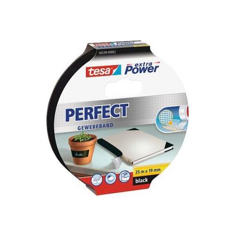 56339-02 25 M Nero Tessuto 1 Pezzo (i) - Foto 1