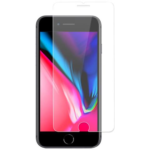 Second Glass X-pro Clear Pellicola Proteggischermo Trasparente Apple 1 Pz - Foto 1