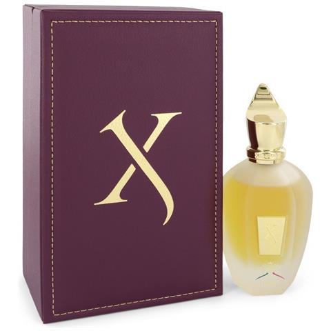 Xj 1861 Naxos By Eau De Parfum Spray (unisex) 3.4 Oz (women) - Foto 1