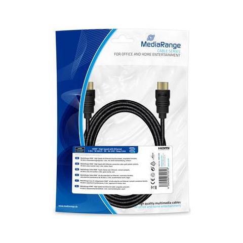 Cavo Hdmi 3,0 M18 Gb - Foto 1