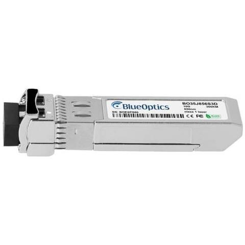 Sfp-10g-sr-al-bo Modulo Del Ricetrasmettitore Di Rete Fibra Ottica 10000 Mbit /s Sfp+ 850 Nm - Foto 2