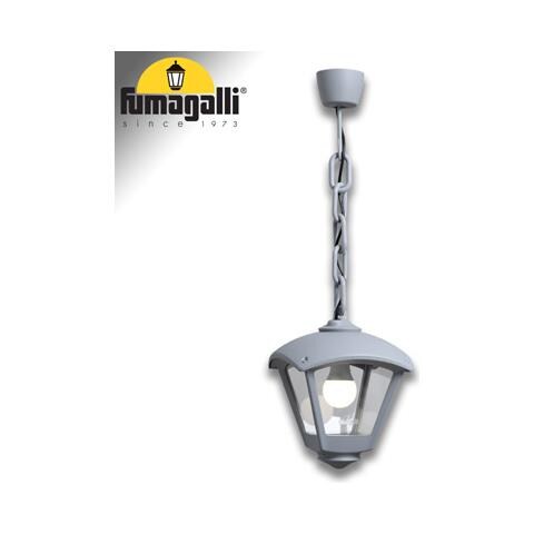 SICAR /DARIO GRIGIO TRASP E27 - Foto 1